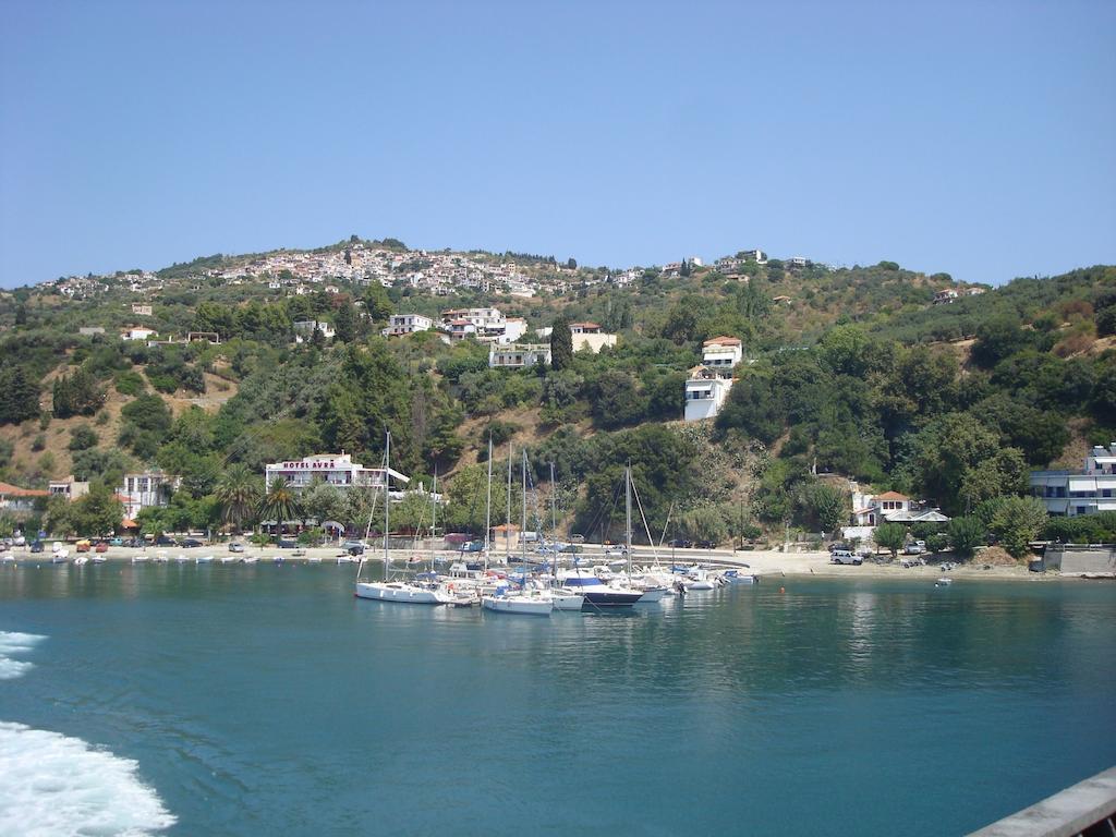 Markamar Loutraki  Luaran gambar