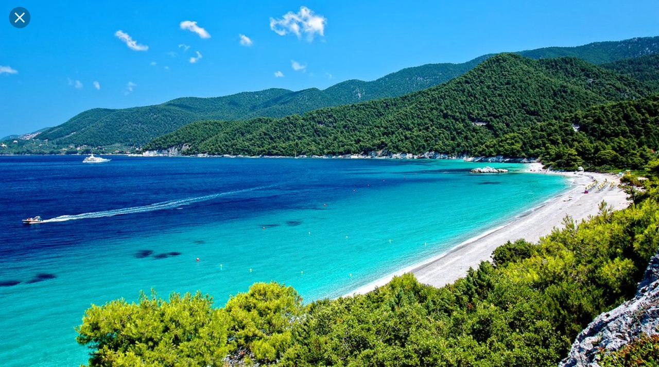 Markamar Loutraki  Luaran gambar